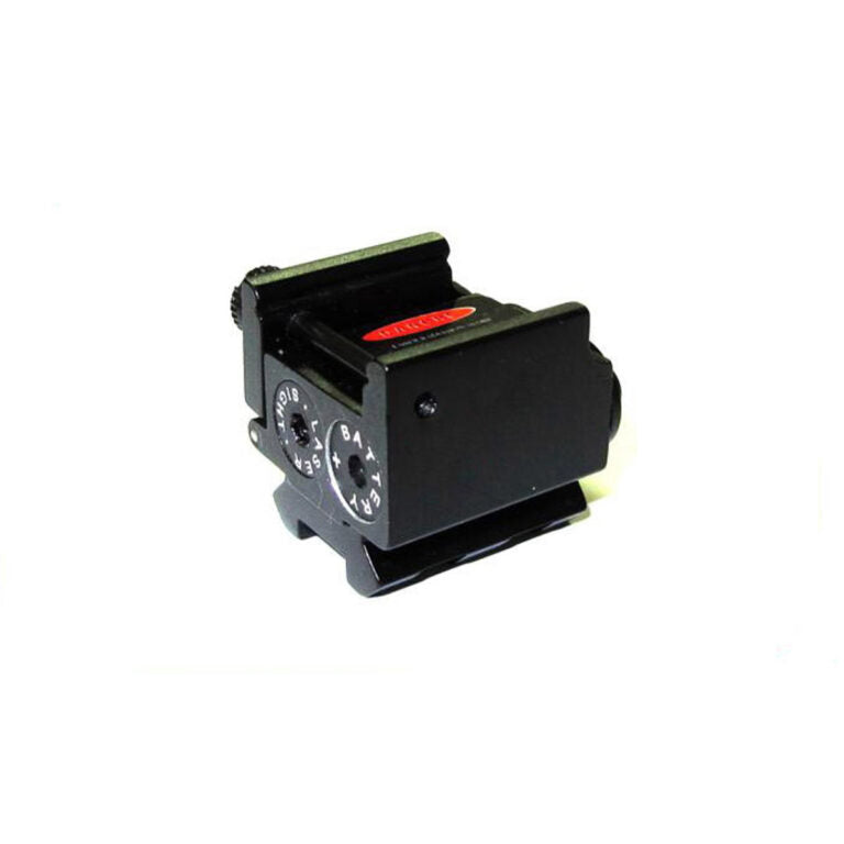 Vector optics SCRL-04 Sparker Red Laser