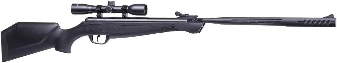 Crosman Shockwave NP Air Rifle - 5.5mm | 4 x 32Scope Included