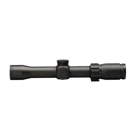 Sightron S-TAC 2-10x32 Riflescope - Hunter Holdover 2 Reticle
