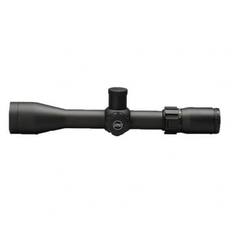 Sightron S-TAC 3-16x42 Riflescope - MOA Reticle