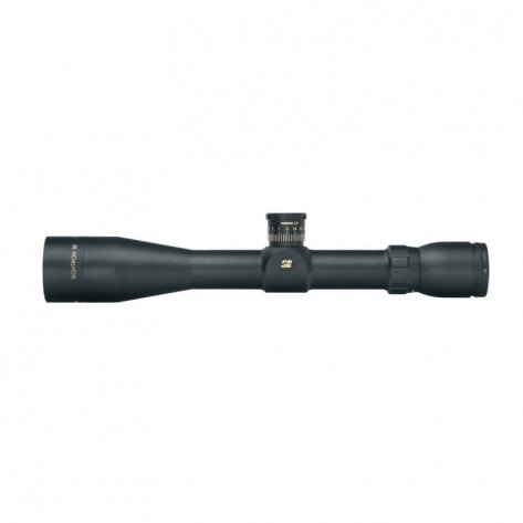 Sightron SIII 10x42 Riflescope - Modified Mil Dot Reticle