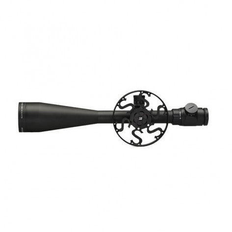 Sightron SIII SS 10-50x60 Riflescope - MOA IR Reticle