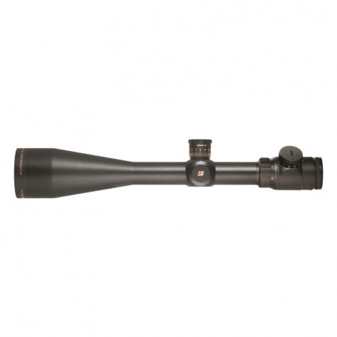 Sightron SIII SS 8-32x56 LR IR Riflescope - MOA-H Reticle