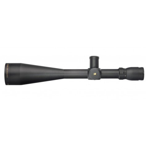 Sightron SIII 10-50X60 Riflescope - Fine Crosshair Reticle