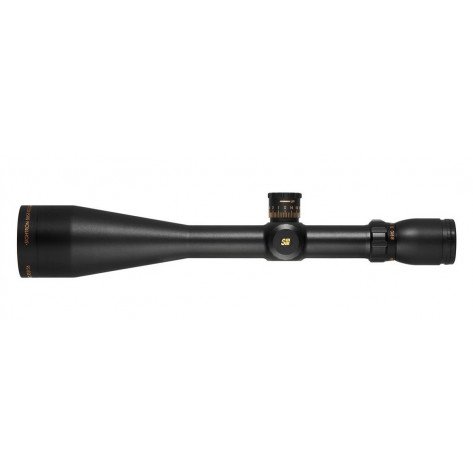 Sightron SIII 8-32X56 Long Range Riflescope - Dot (.125) Reticle