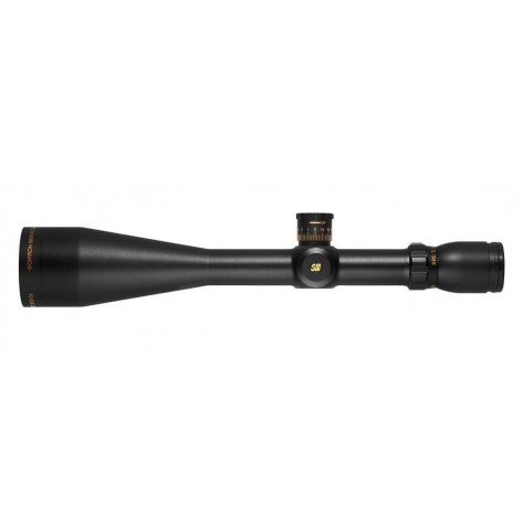 Sightron SIII 8-32X56 Riflescope - MOA-2 Reticle