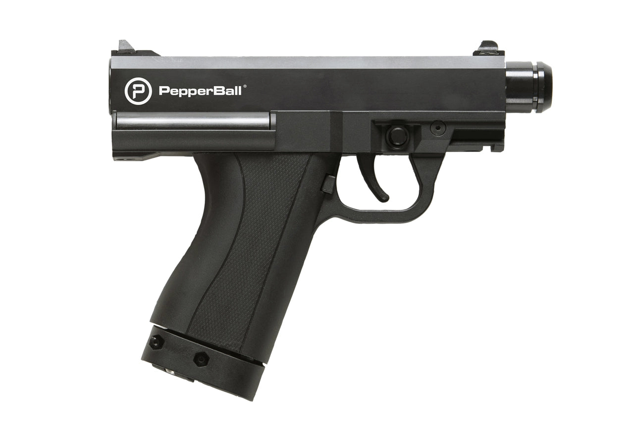Pepperball TCP Basic Pistol - Black