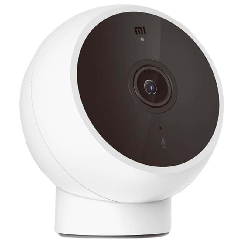 Camara hotsell xiaomi alexa