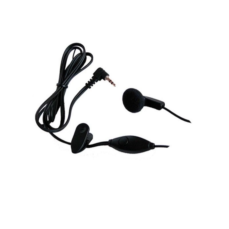 Zartek - Pro/COM8 PTT/VOX earphone mic