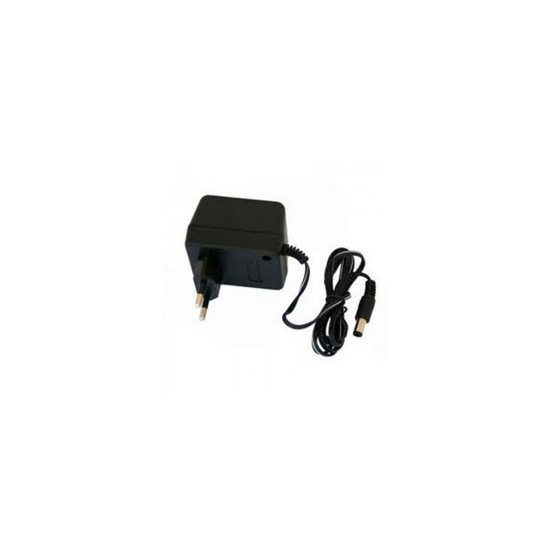 Zartek ZA-200 - Mains Charging adaptor 9V